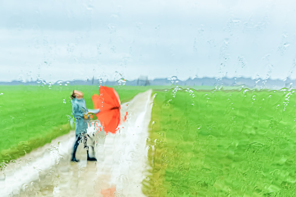 Platz 6 Conny Kleiner